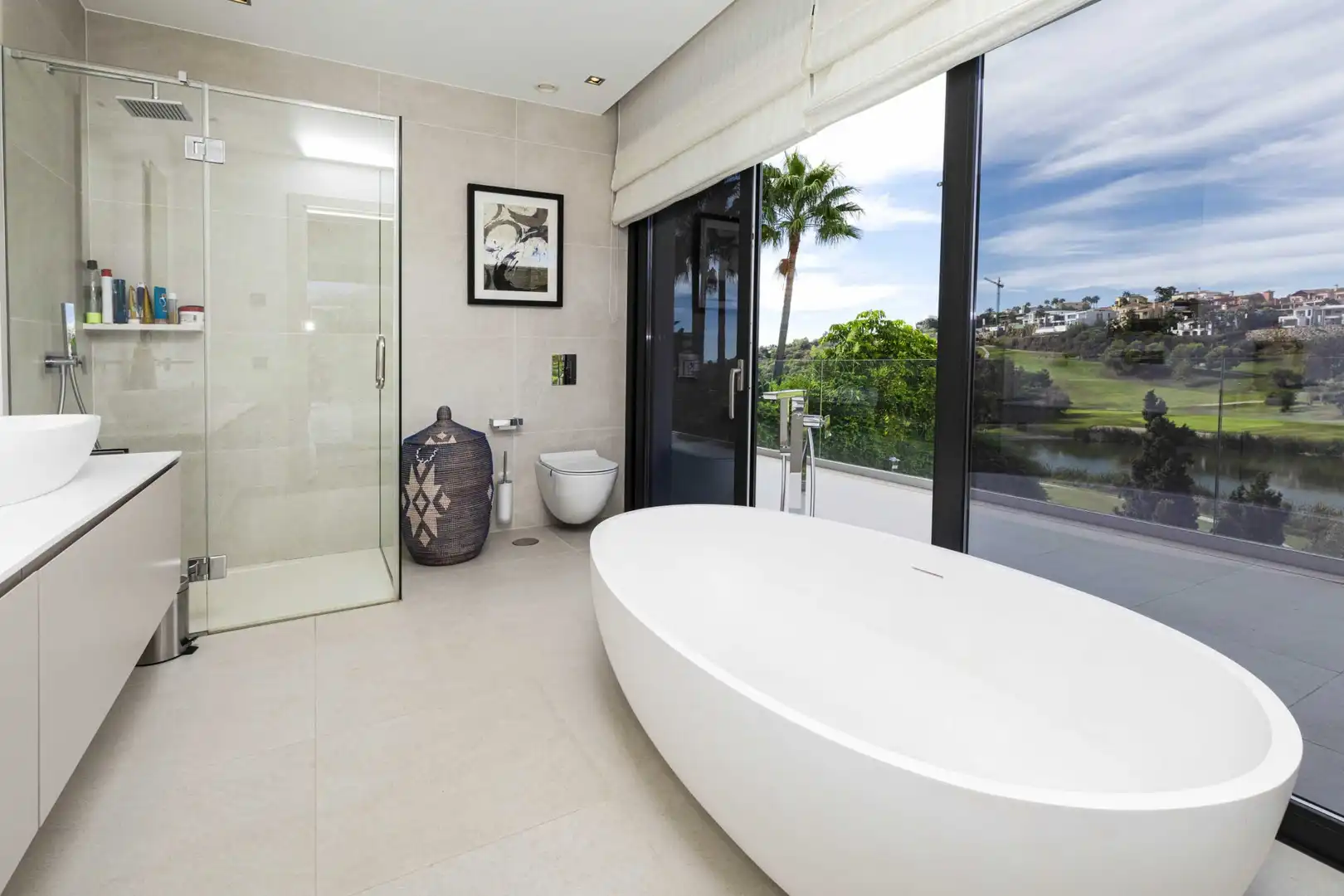 Haus mit Pool zum Verkauf in Marbella Centro, imagen 3