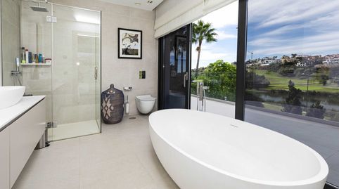 Villa en venta en Benahavis, imatge 3