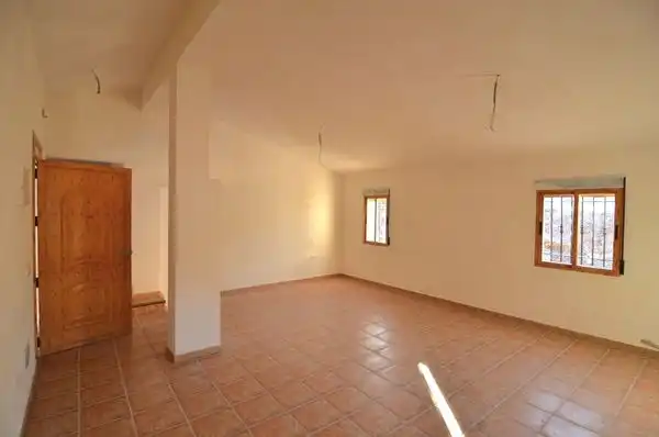 Finca rústica en venta en Murcia con Jardín privado, Terraza y Trastero