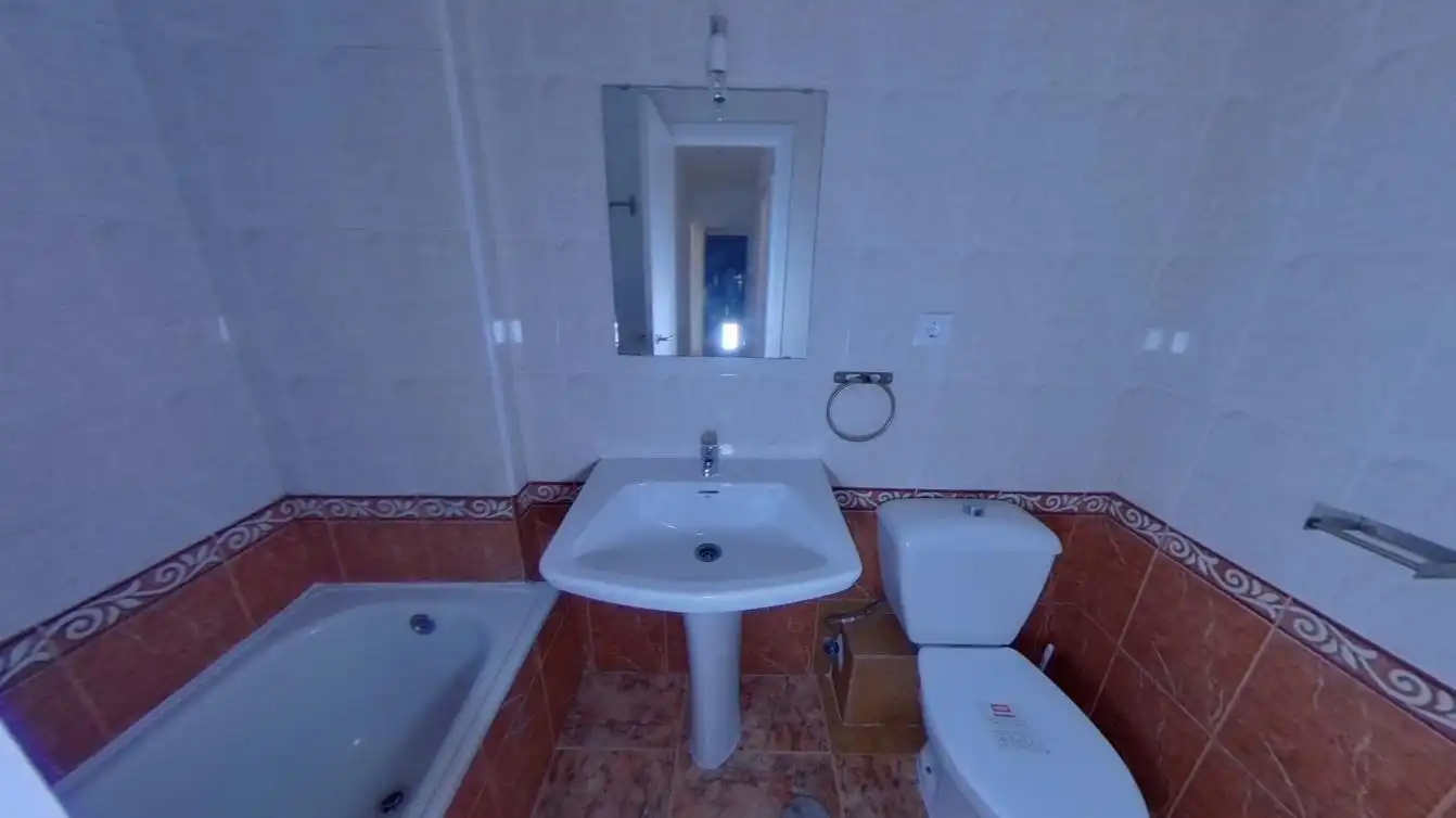 Bathroom of Ground floor for sale in Murcia  with Terrace