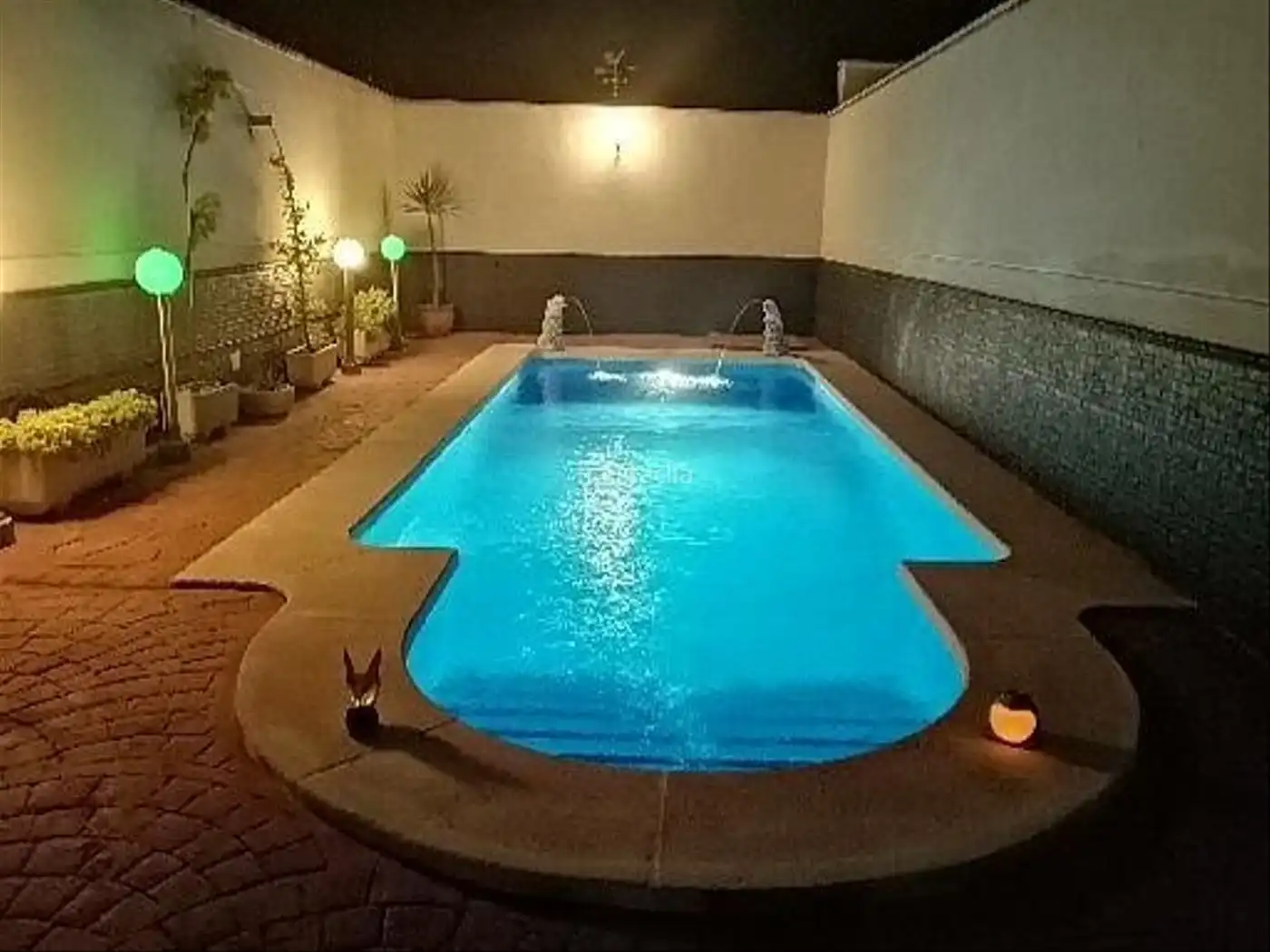 Detached house for sale in Calle Agustina de Aragón 7, imagen 7