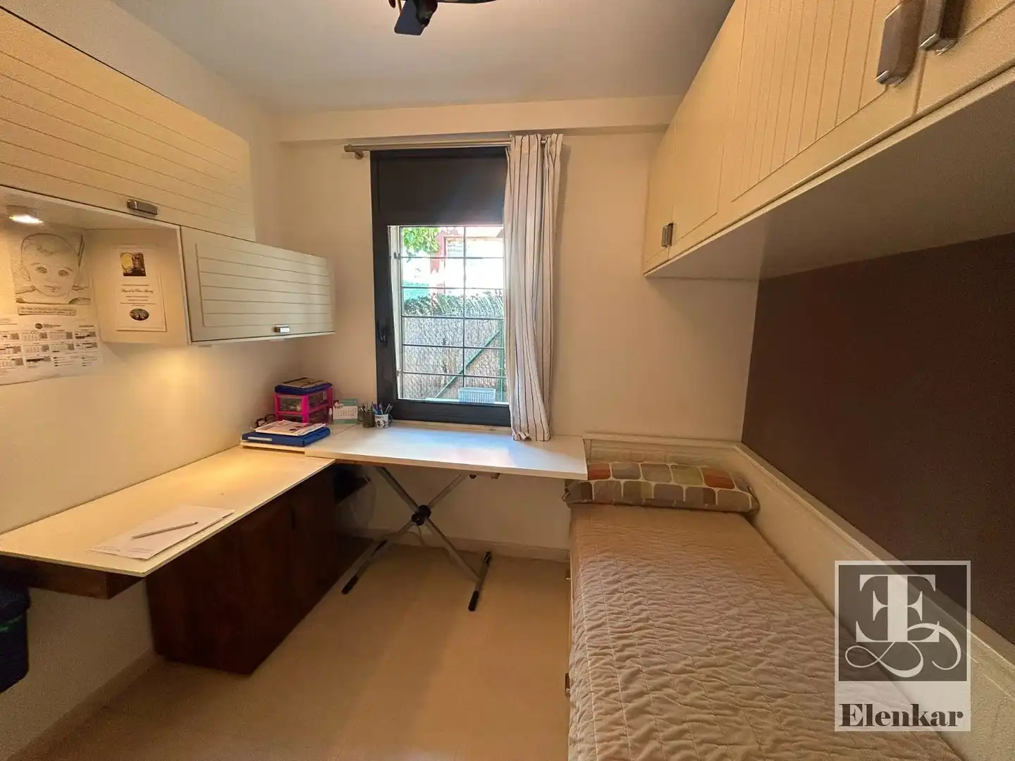 Casa a schiera con giardino in vendita a Bruc, imagen 32