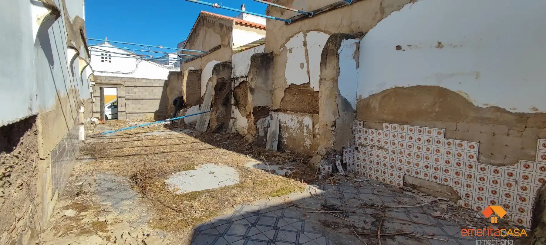 Terreni e lotti in vendita a Centro
