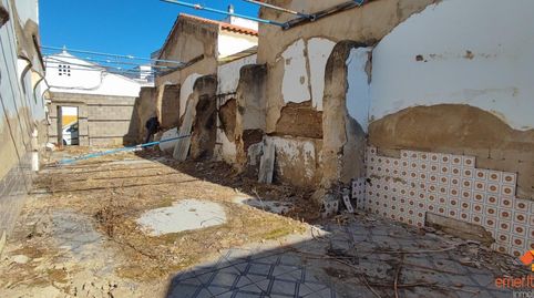 MéridaTerreno
