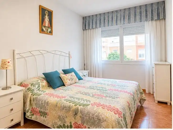 Apartament de lloguer a Los Alcázares, Murcia