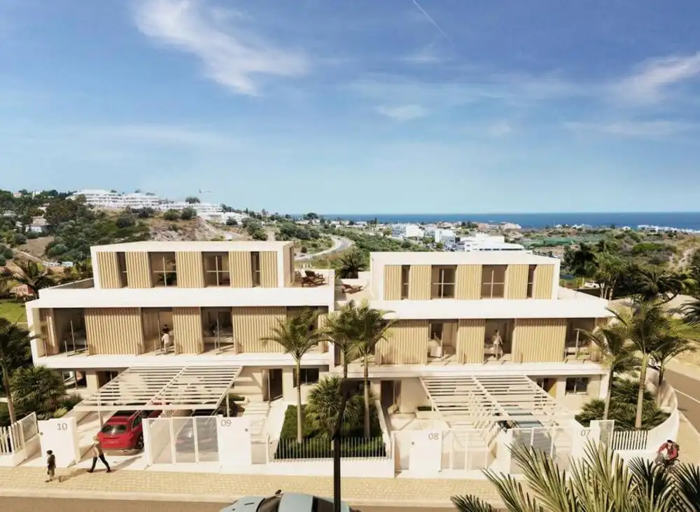 Casa amb piscina en venda a Costa Natura, imagen 2
