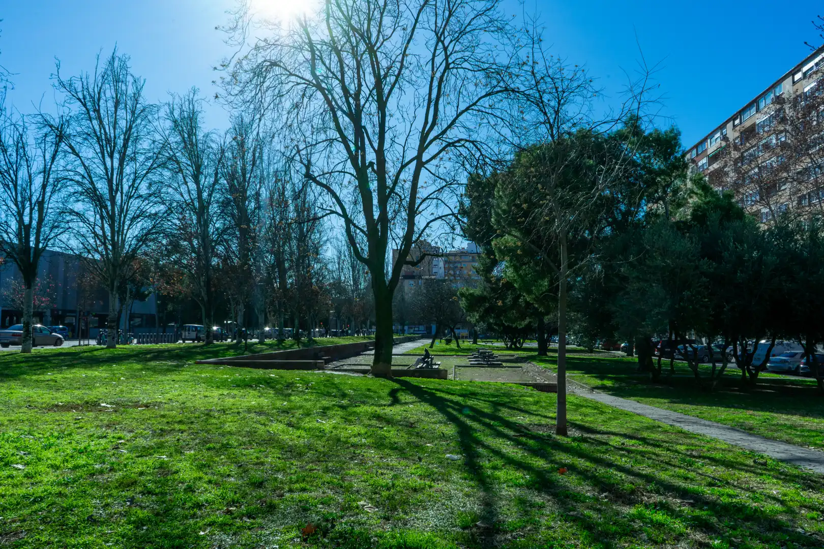 Vista exterior de Casa o xalet en venda en Zaragoza amb Calefacció