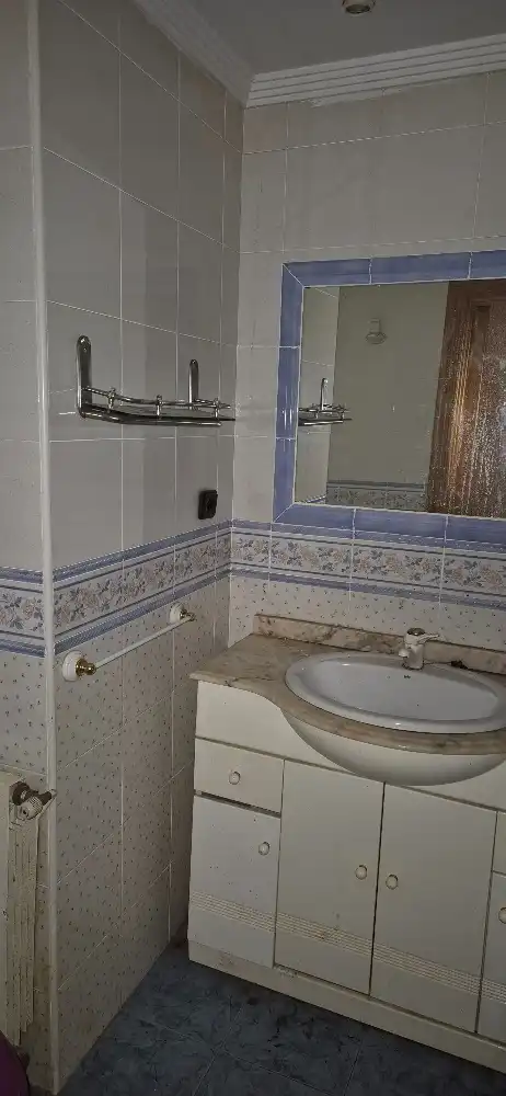 Piso con terraza en venta en Calle Luis Vives 13, imagen 11