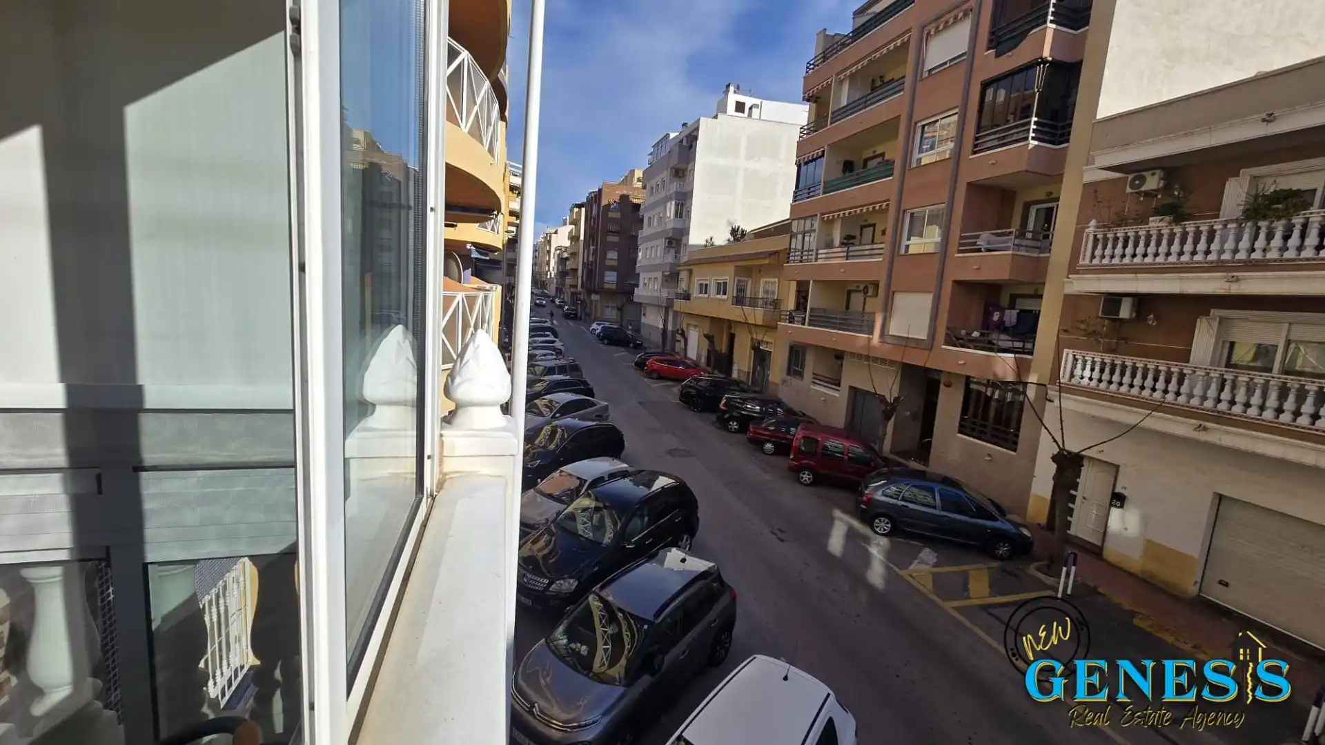 Apartment mit Terrasse zum Verkauf in Calle Villa Madrid 32, imagen 22