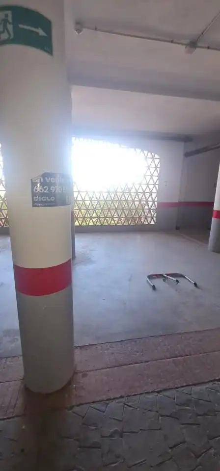 Garage for sale in Mijas