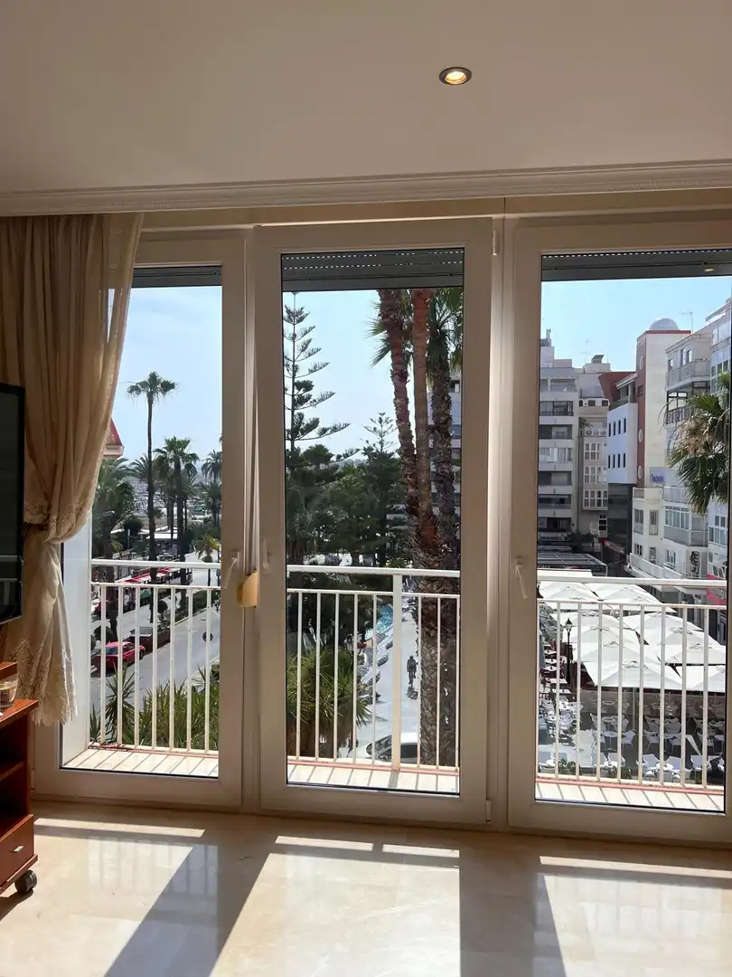 Schlafzimmer von Maisonette zum Verkauf in Torrevieja mit Balkon
