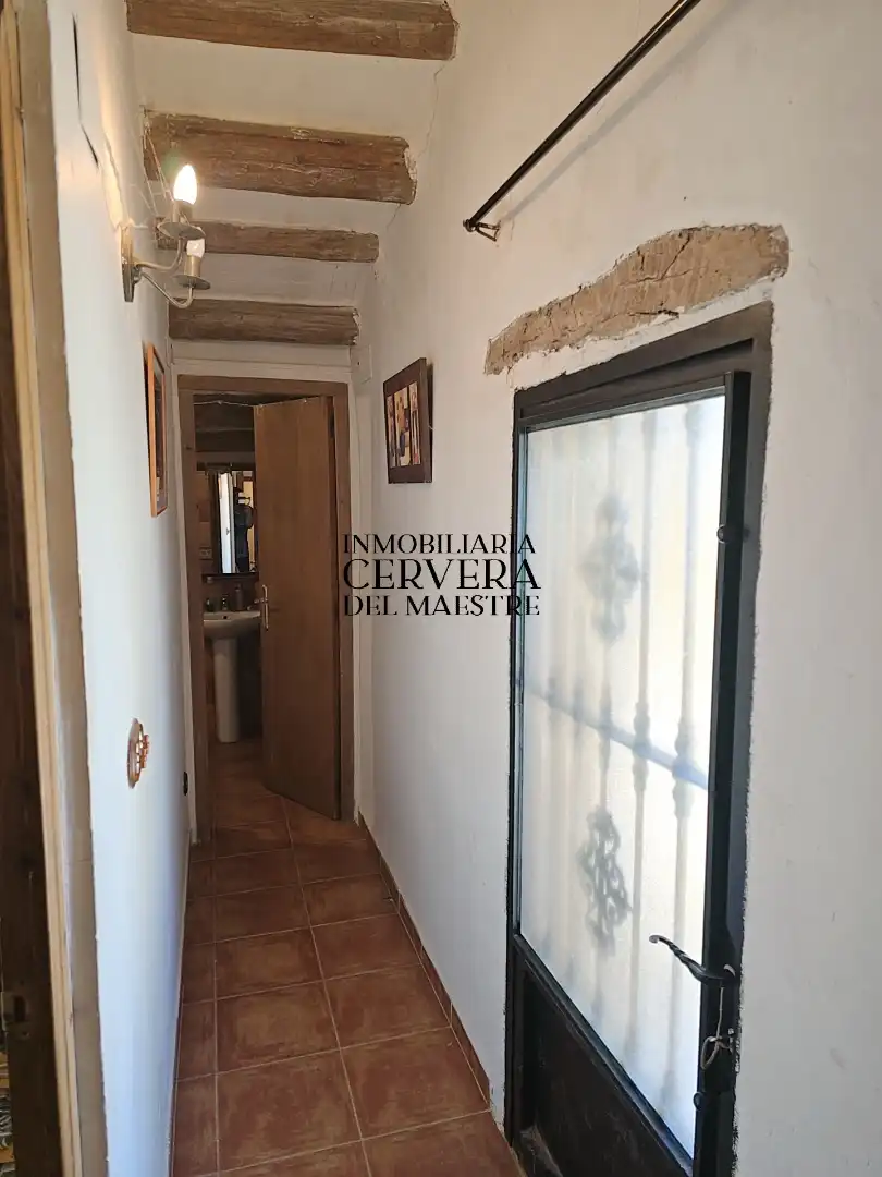 Exterior view of Houses for sale in La Torre d'en Besora
