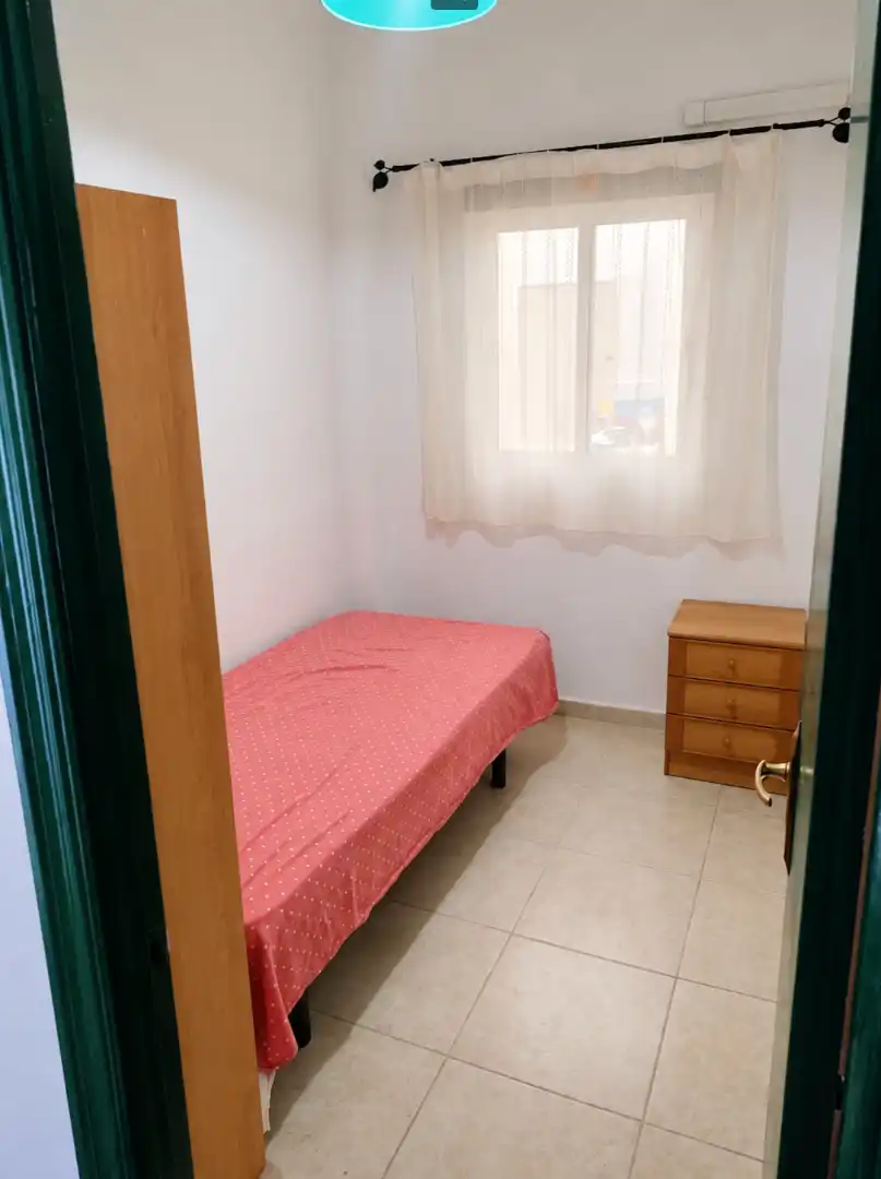 Dormitori de Apartament de lloguer en Benimaclet