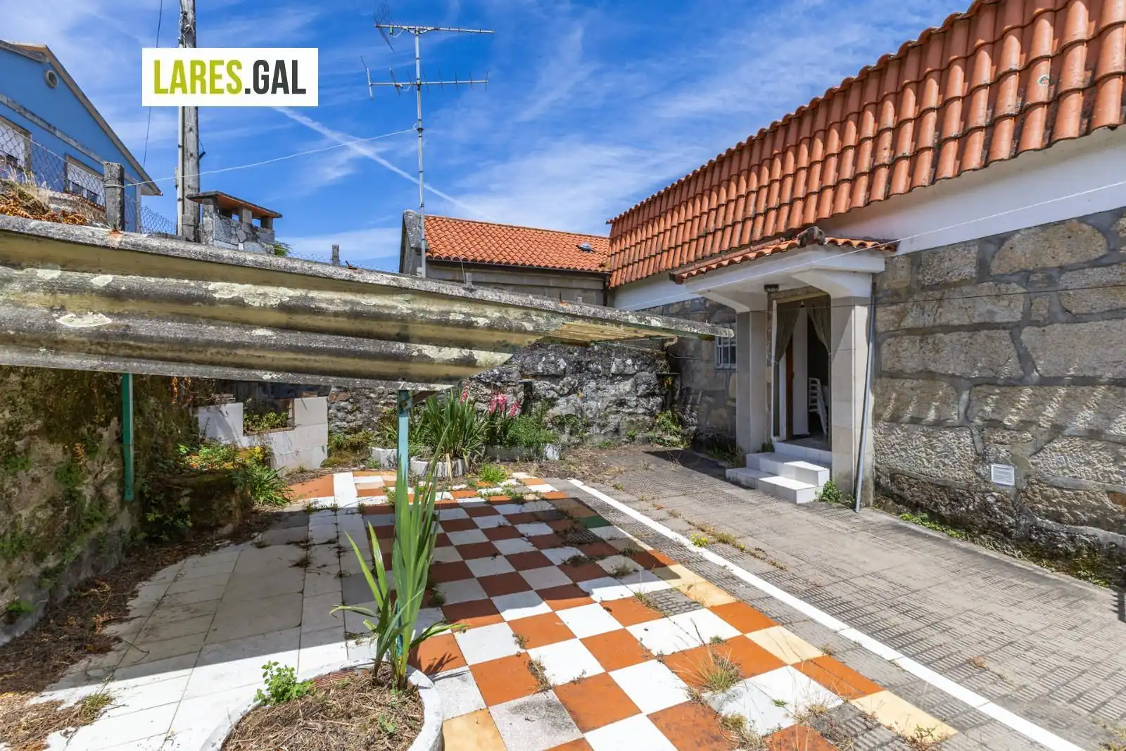 Haus zum Verkauf in Rúa Pardiñeiro, imagen 10