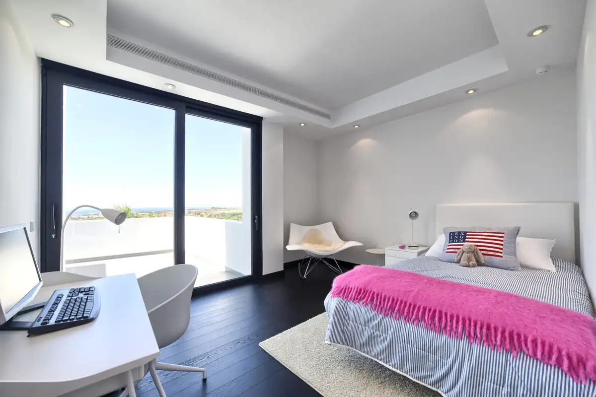 Casa amb piscina en venda a Los Flamingos, imagen 3
