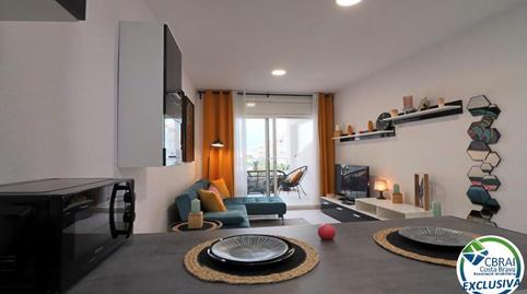 Foto 5 de Apartament en venda a Sant Maurici, Empuriabrava