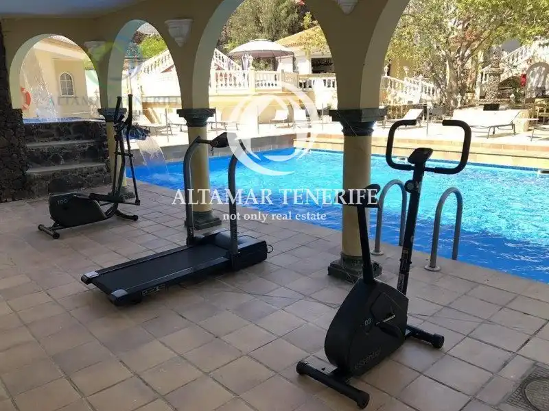 Maison avec piscine à vendre à Costa Adeje, imagen 8