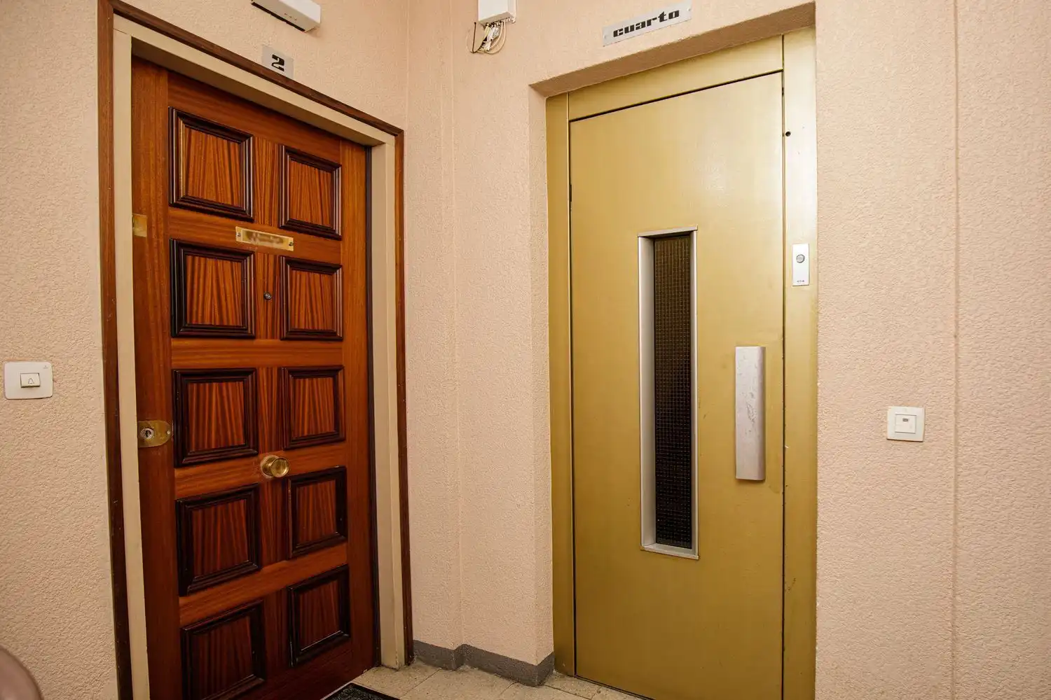 Flat for rent in Figueres, Girona