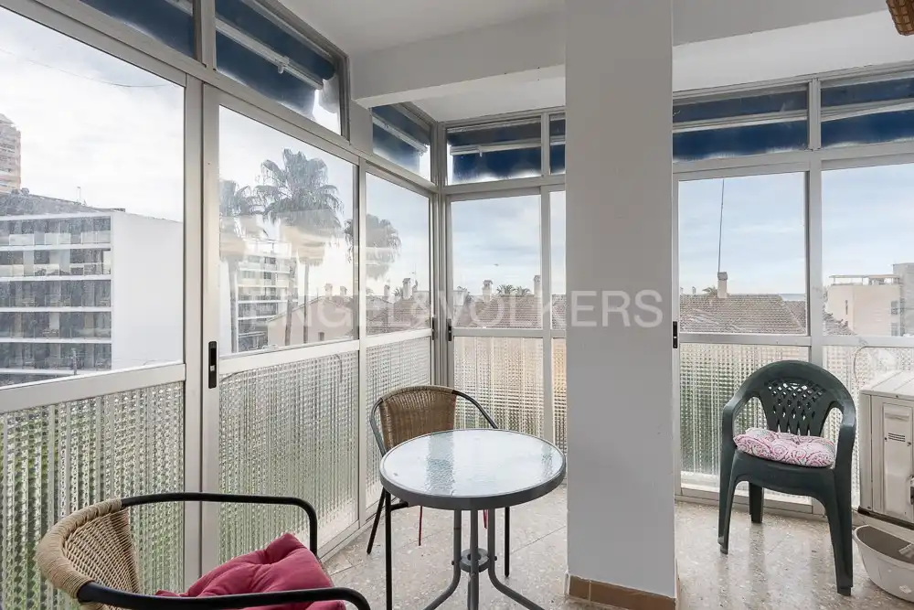 Appartement avec piscine à louer à Av. de Neptuno, imagen 7