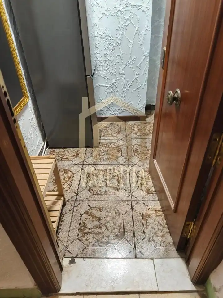 Cuina de Pis en venda en Valencia amb Alarma