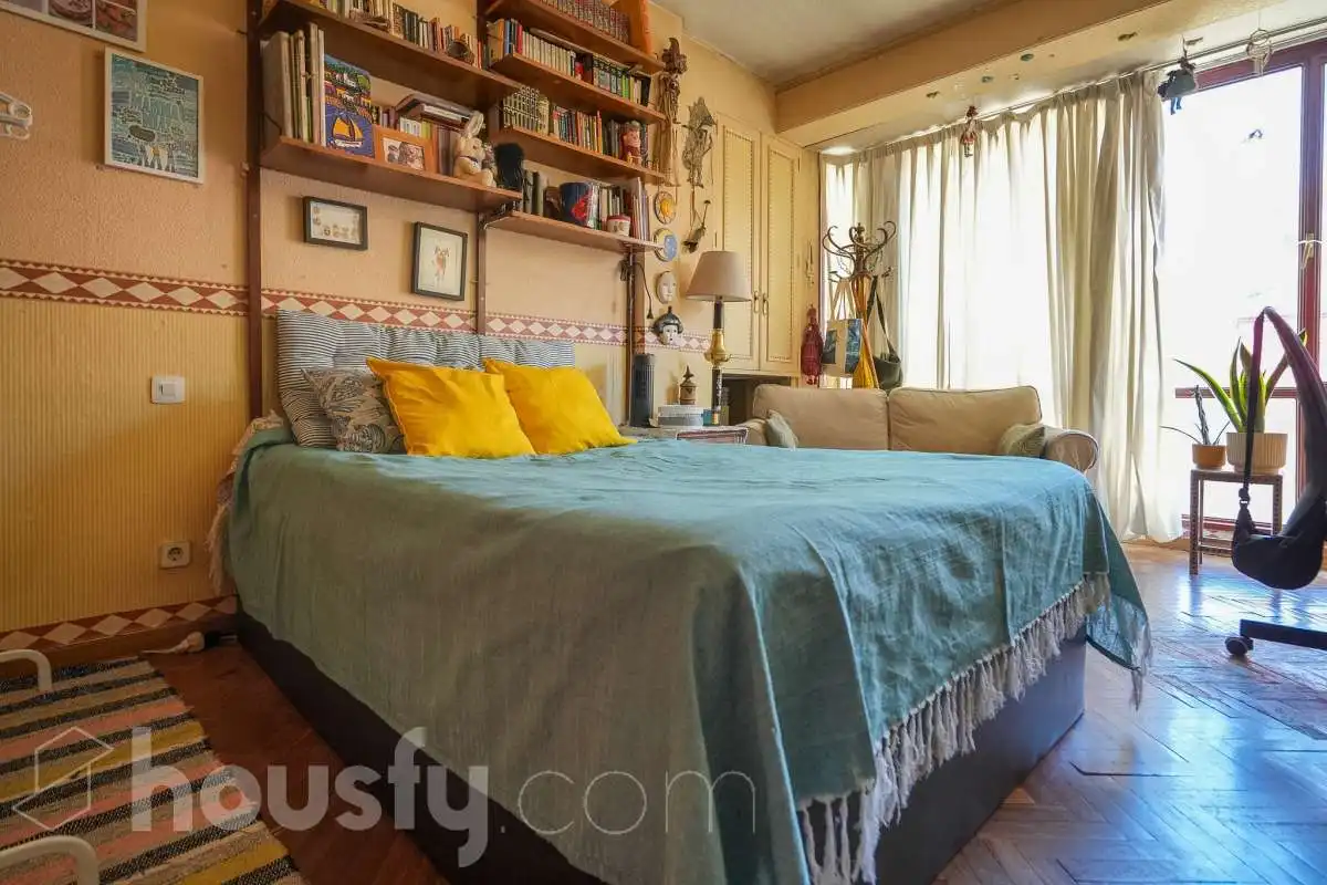 Wohnung mit Aufzug zum Verkauf in Calle del Sacramento ., imagen 32