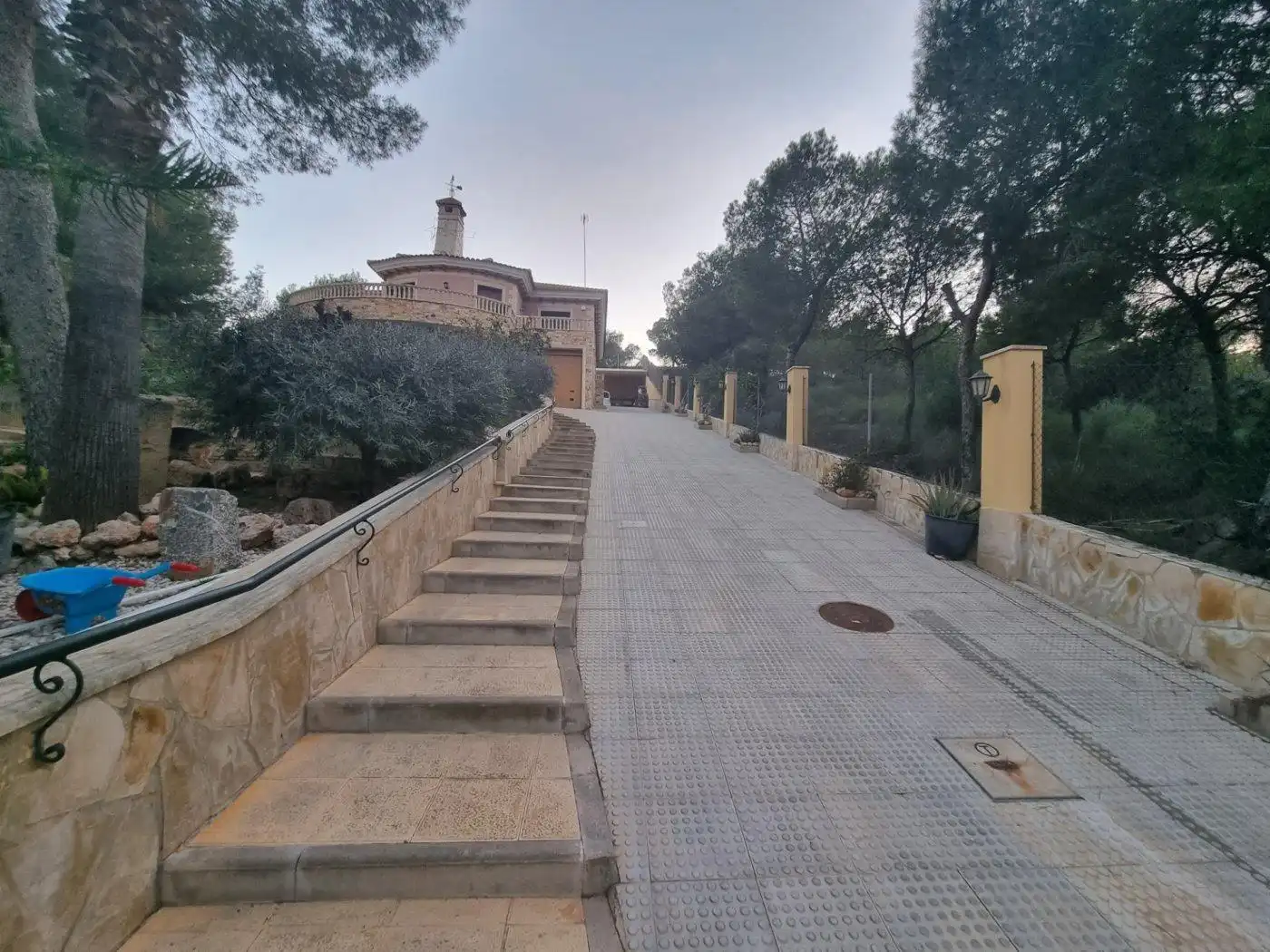 Apartament en venda a La Catedral