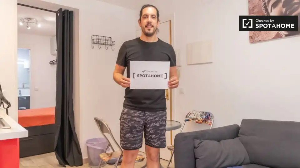 Wohnung zur Miete in Centro, imagen 9