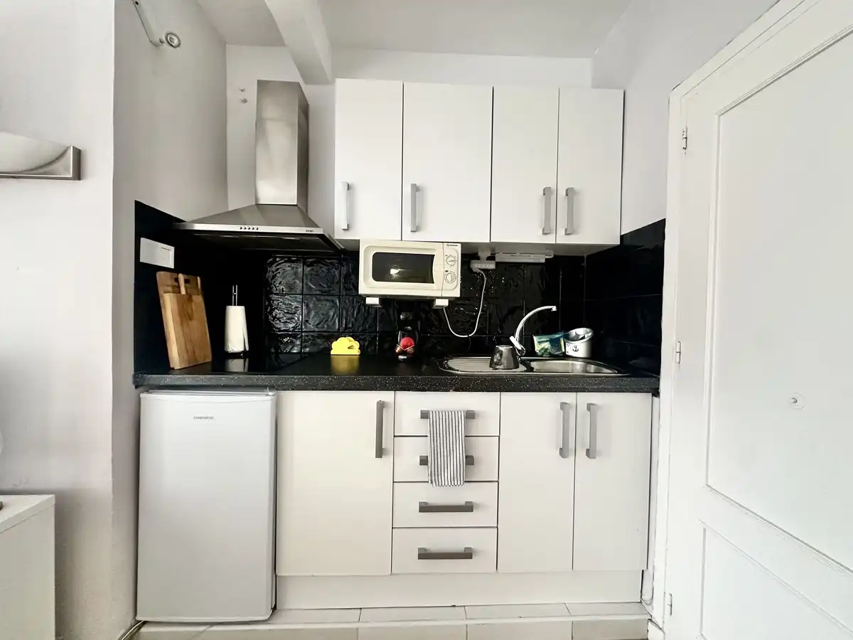 Appartement compact avec ascenseur à vendre à Calahonda, imagen 7