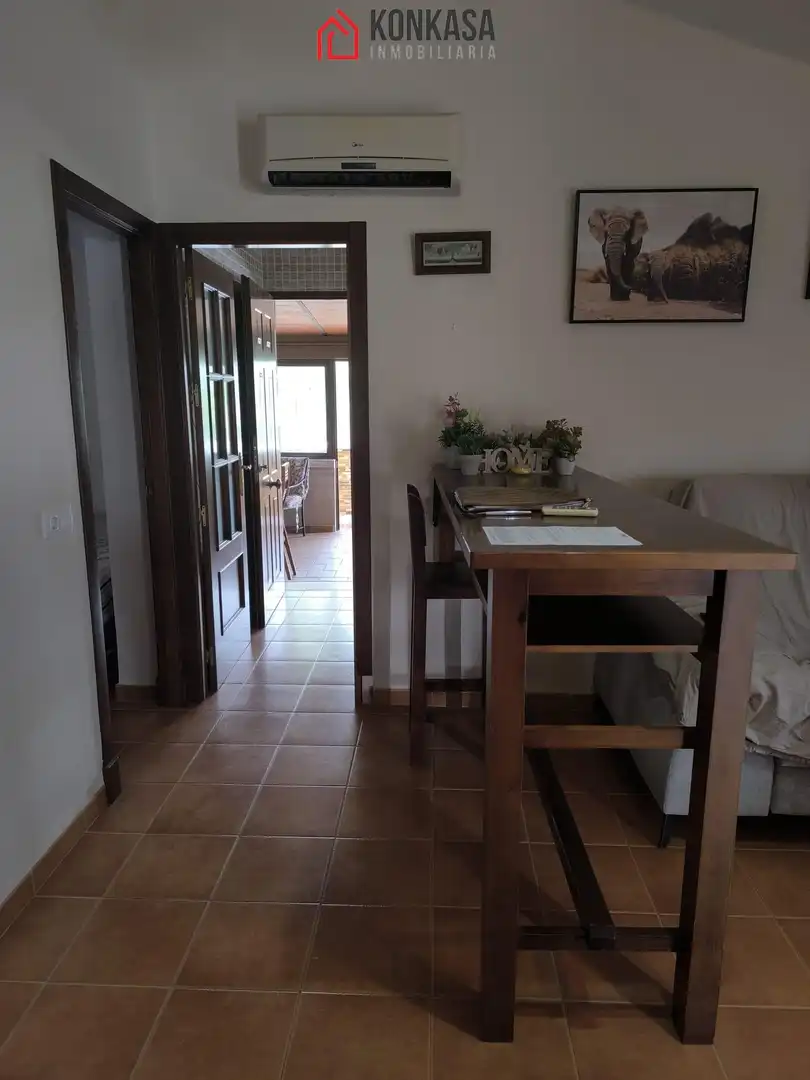 Maison avec piscine à vendre à Arcos de la Frontera, imagen 8