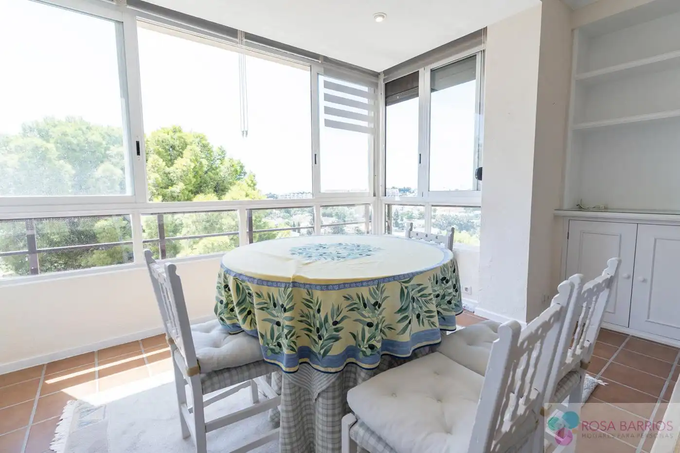 Appartement avec piscine à vendre à Nueva Andalucía, imagen 2