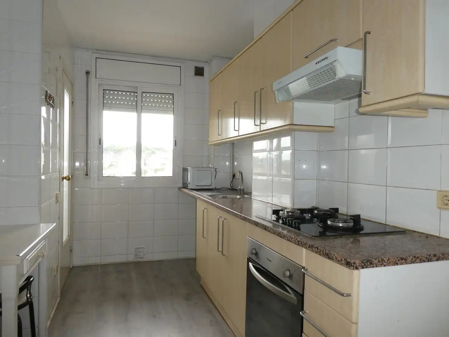 Dúplex en venta en Rambla Sant Sadurni (Rambla), Montornès del Vallès