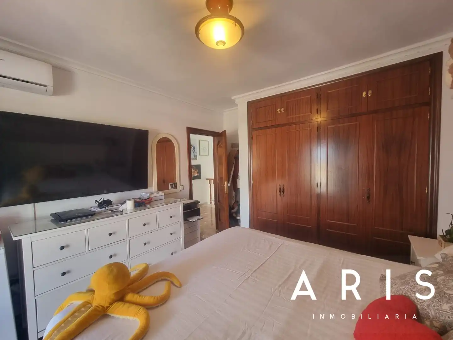 Chalet con piscina en venta en Jardines de Alhaurín - Huerta Alta - Fuensanguínea, imagen 25
