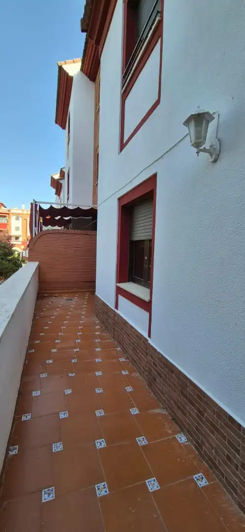 Flat with pool to rent in Noroeste, imagen 4