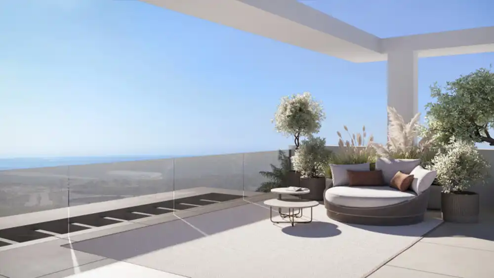 Vivienda con piscina en venta en Benamara - Atalaya, imagen 58