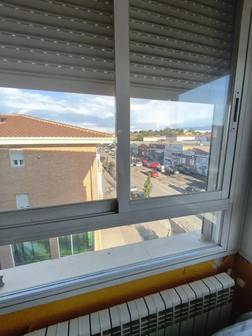 Terraza de Piso en venta en Campo Real con Calefacción y Terraza