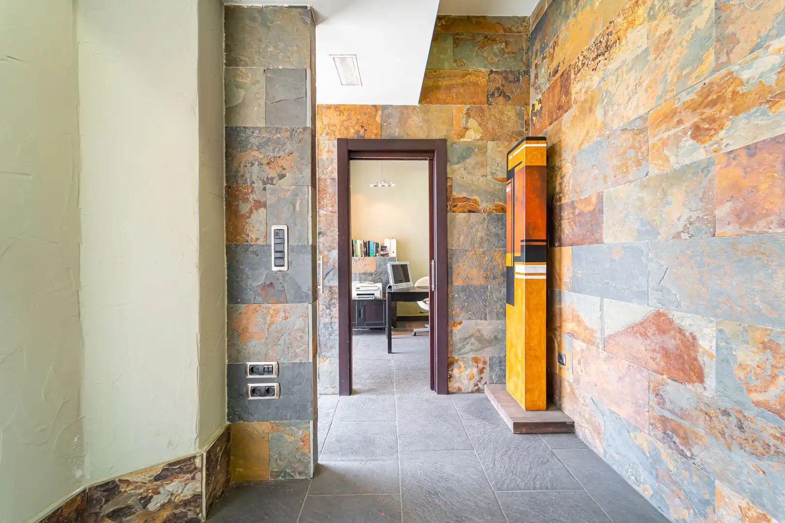 Office for sale in Ramón Rubial Kalea, Abandoibarra - Guggenheim