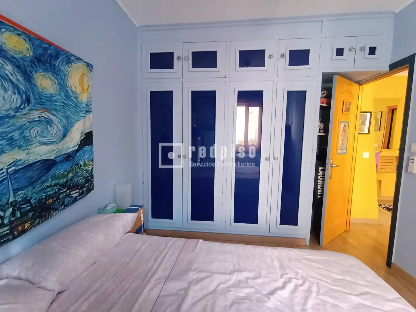 Flat for sale in de los Perales, imagen 10