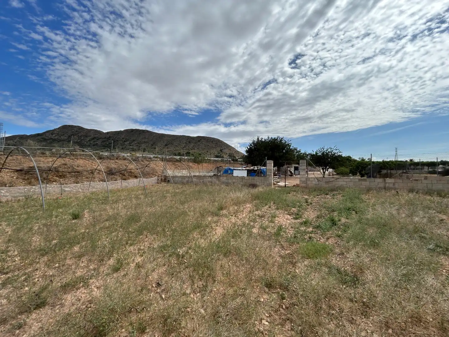 Casa o xalet en venda en Novelda amb Aire condicionat, Calefacció i Jardí privat