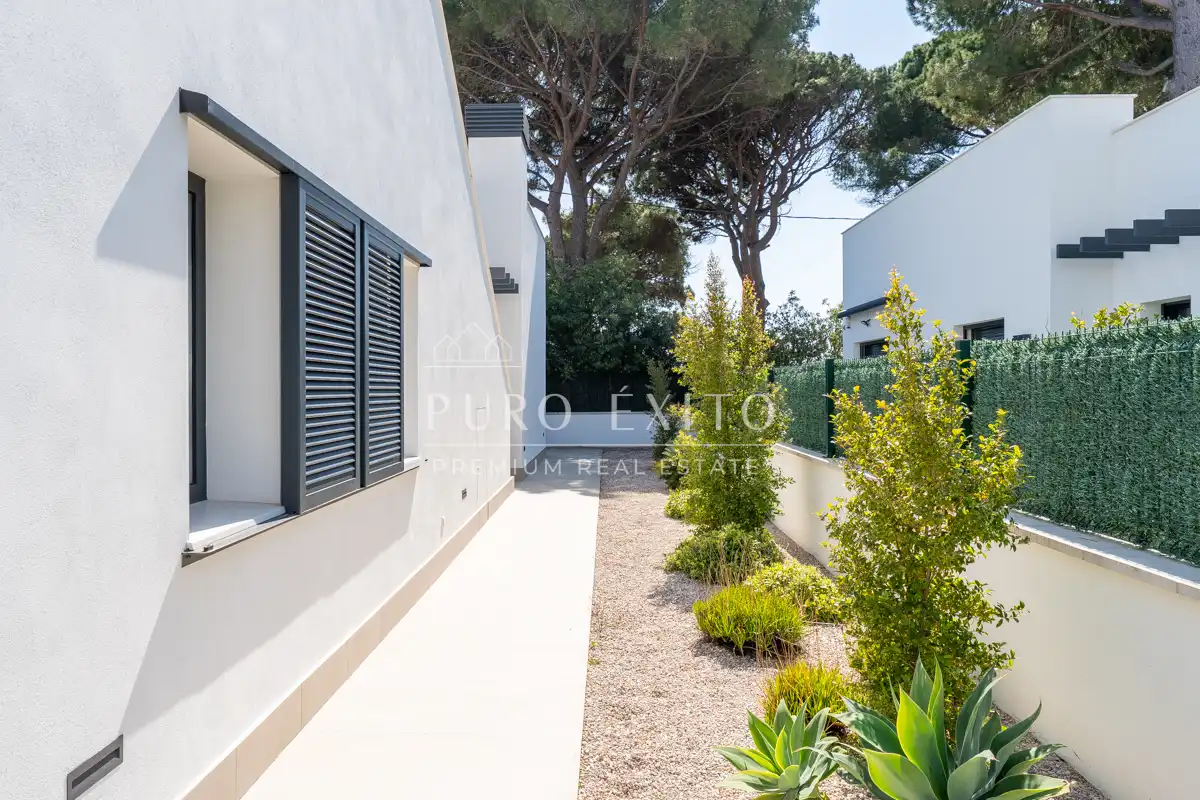 Casa o chalet en venta en Carrer Emilio Jiménez, Vilafortuny Platja