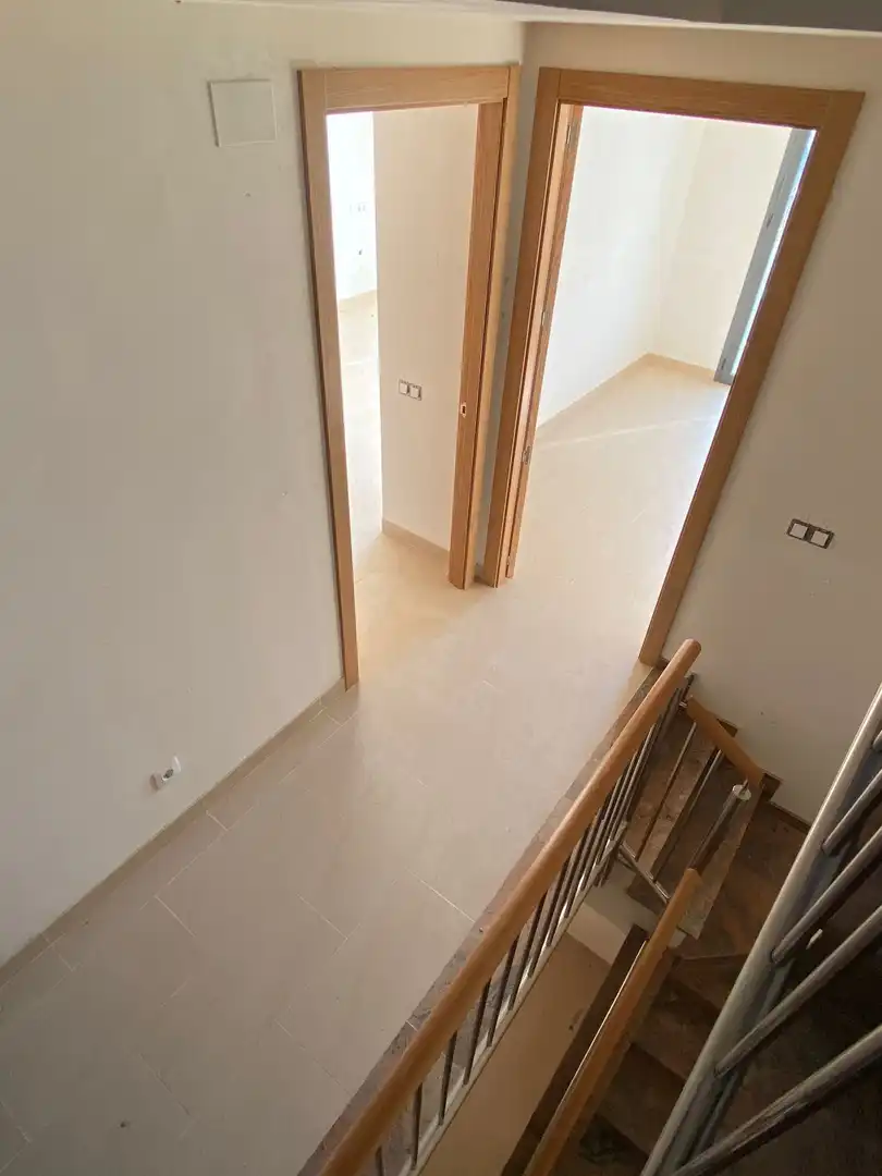 Casa adosada en venta en Carrer dels Prats, 6, Alió