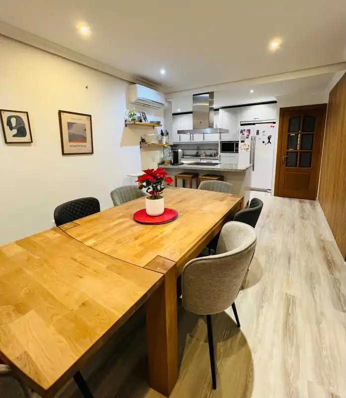 Casa o chalet en venta en C. Baja, El Candado