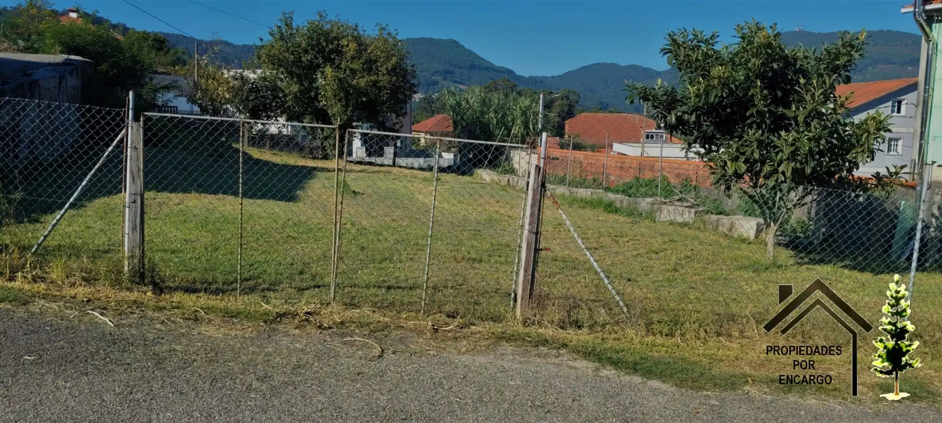 Terreno residencial en venta en Moaña, imagen 5