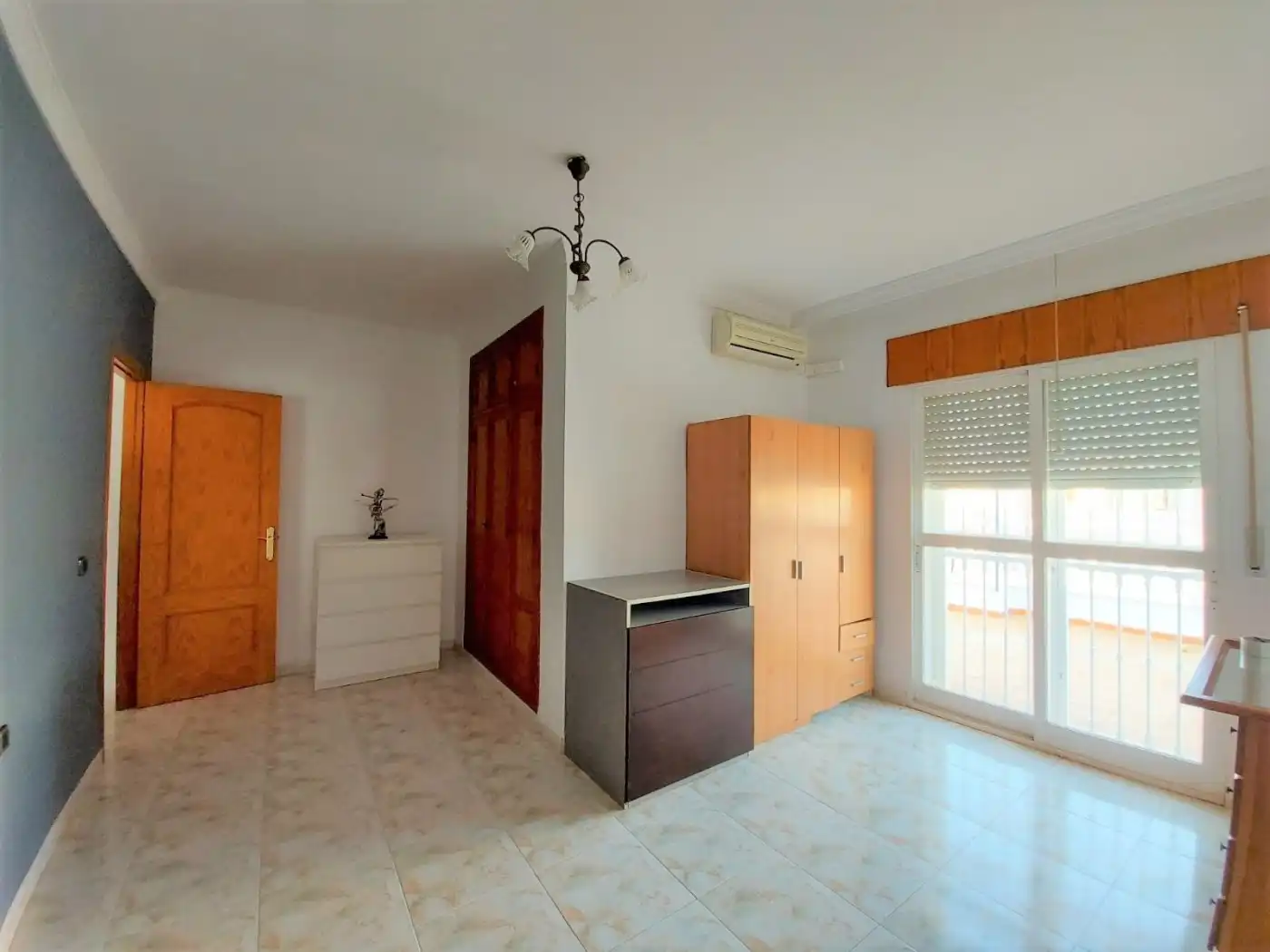 Ático en venta en Ejido Centro