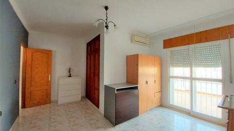 Foto 3 de Àtic en venda a Ejido Centro, Almería