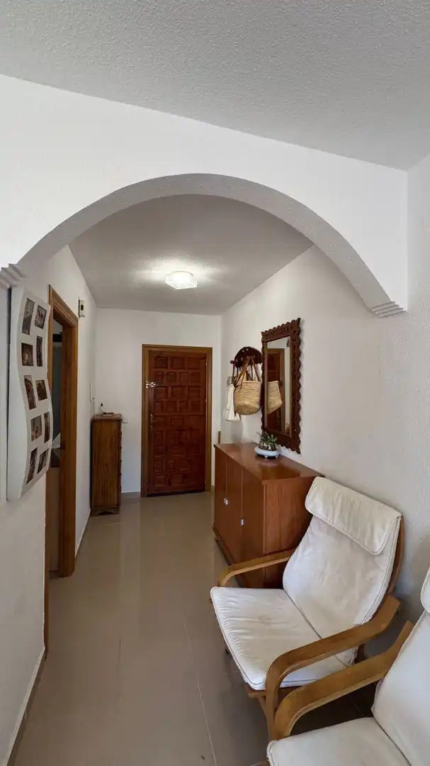 Flat for sale in Calle Meseguer, Santiago de la Ribera