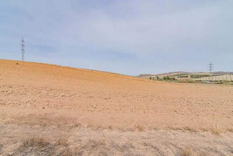 Rustikales Grundstück zum Verkauf in La Malahá, imagen 7