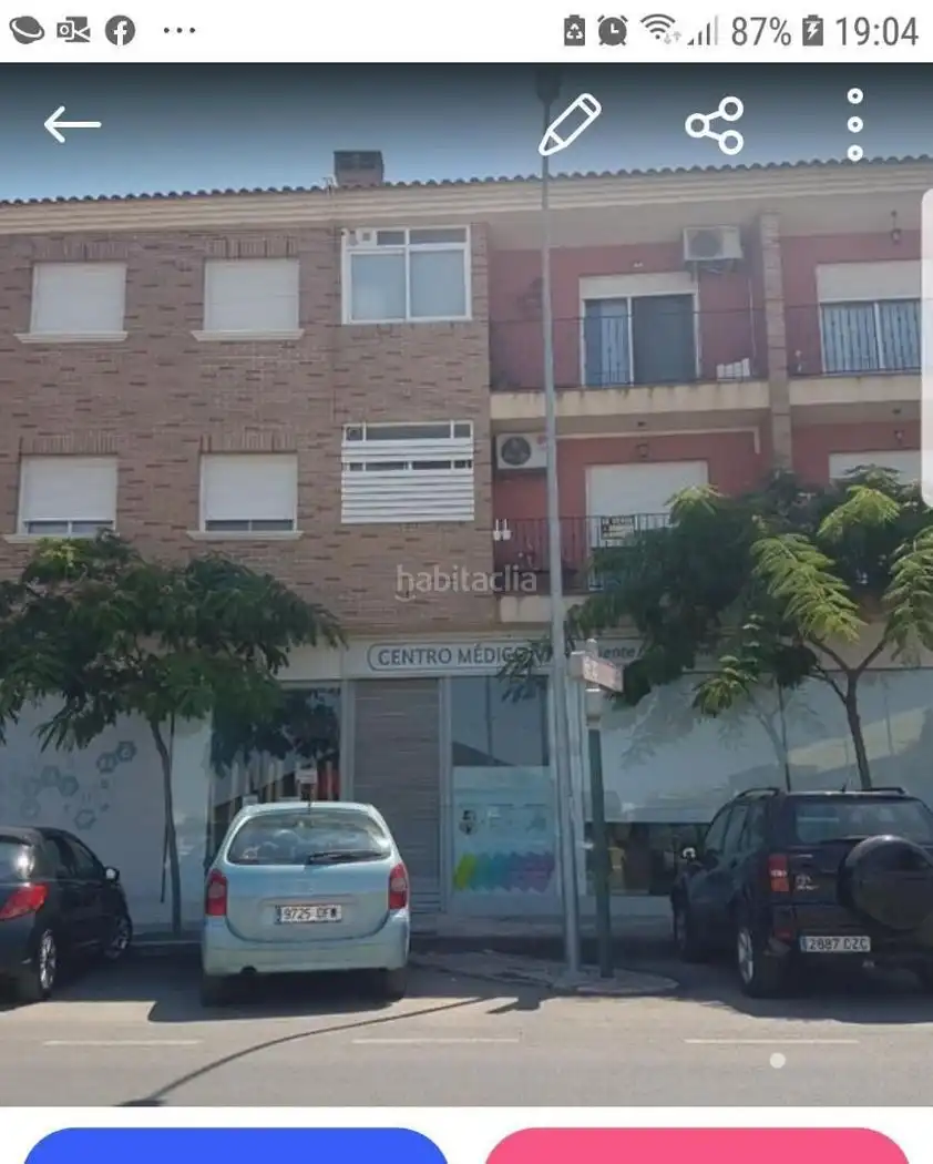 Appartamento con ascensore in vendita a Calle Marco Aurelio 2, imagen 16