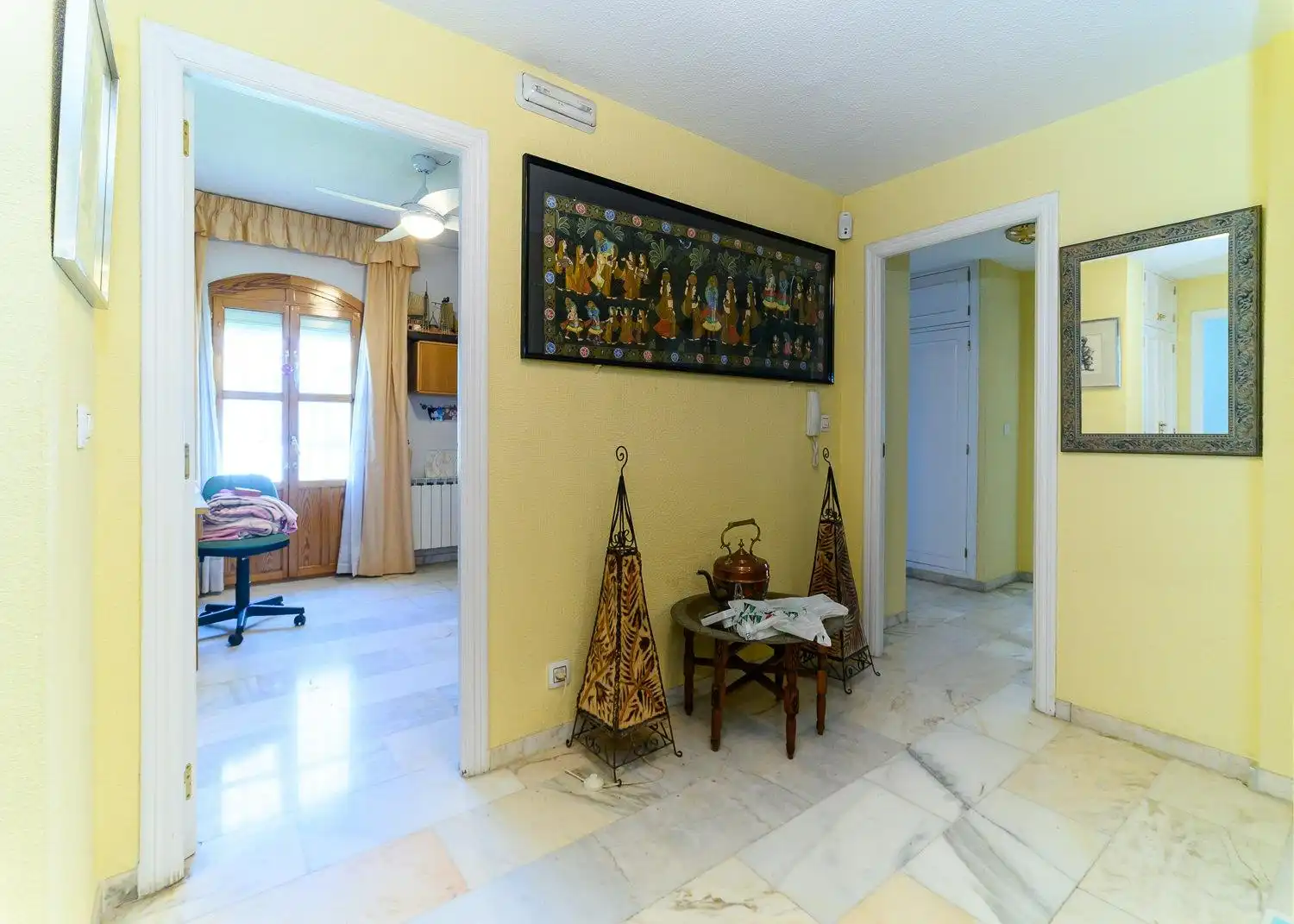 Villa mit Garten zum Verkauf in Cortijo del Aire, imagen 29