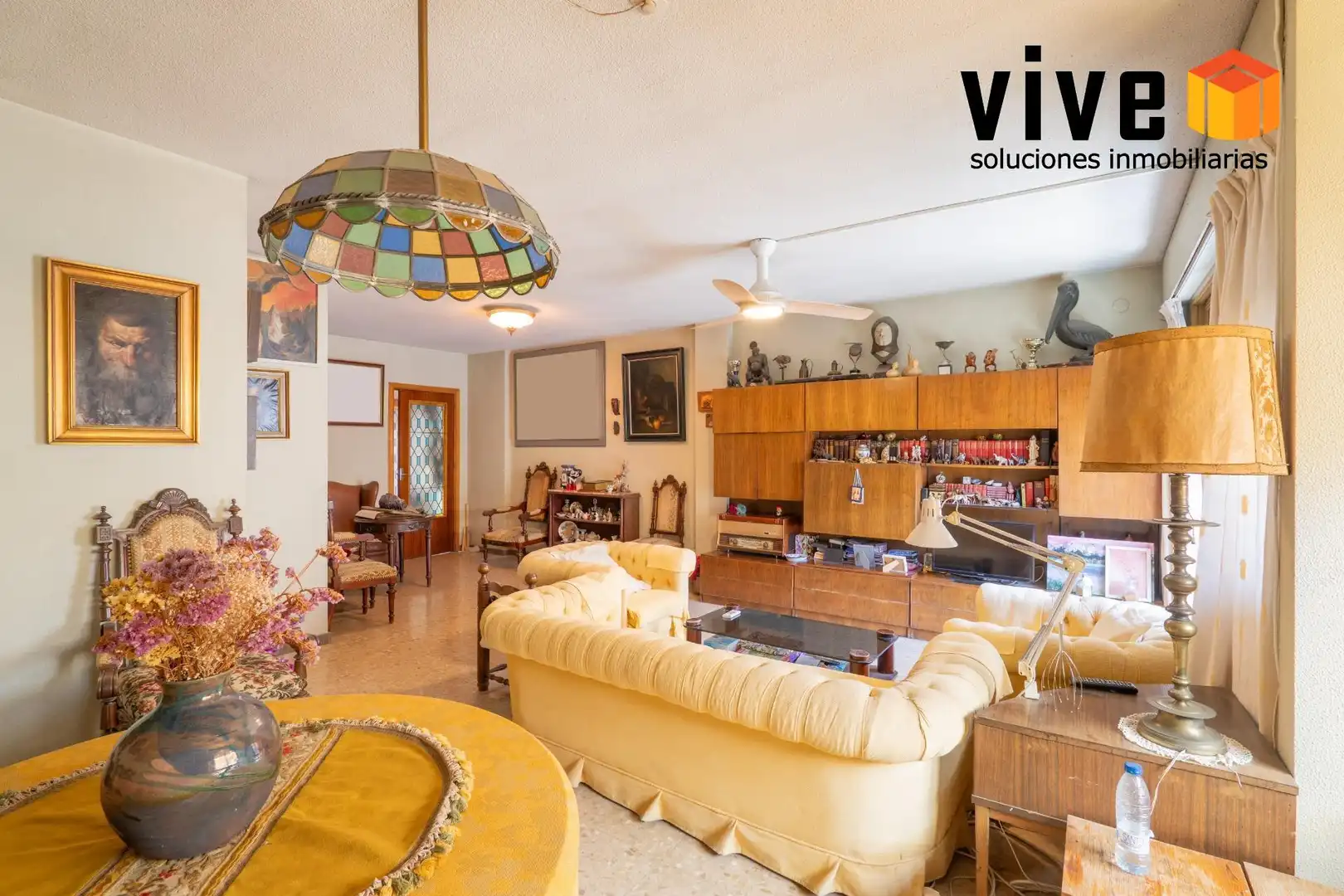 Appartamento con ascensore in vendita a Casco Antiguo, imagen 13