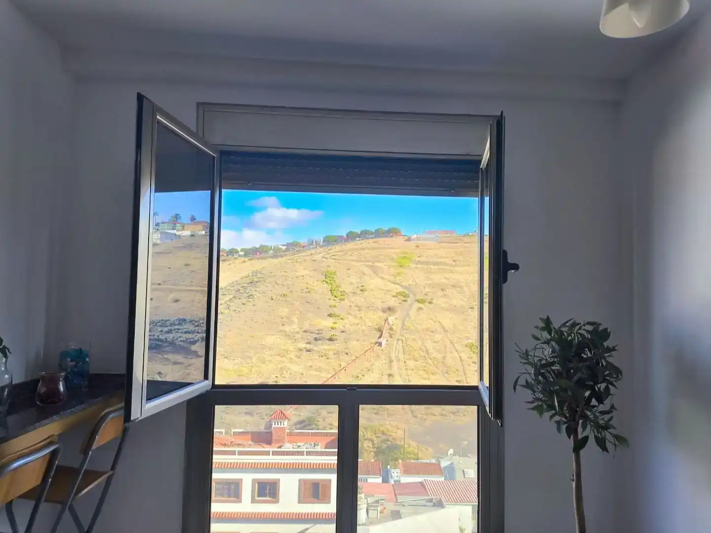 Habitación de Piso en venta en Las Palmas de Gran Canaria con Amueblado, Horno y Lavadora